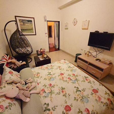 水悅雅築民宿 Shuiyue Guest House Hualien City Exterior photo