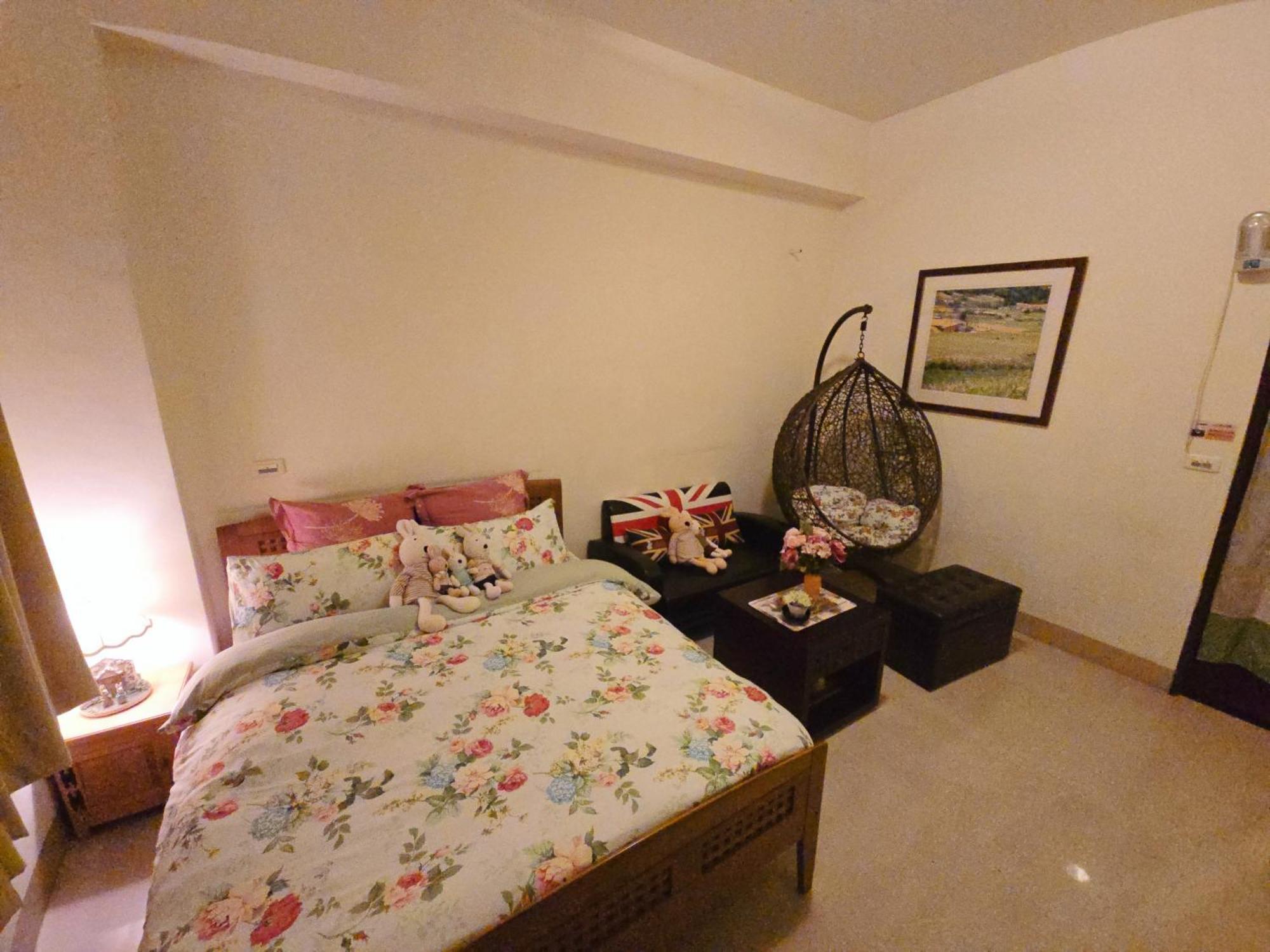 水悅雅築民宿 Shuiyue Guest House Hualien City Exterior photo