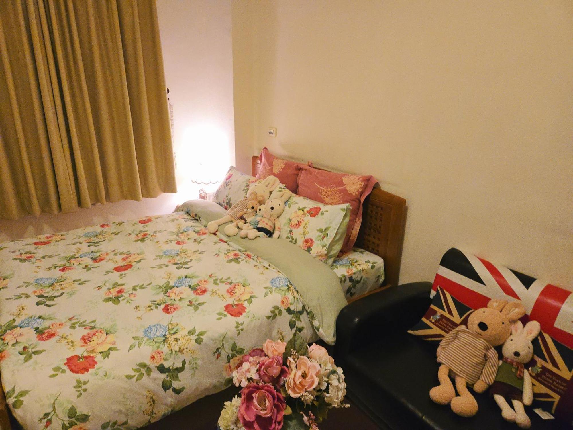 水悅雅築民宿 Shuiyue Guest House Hualien City Exterior photo